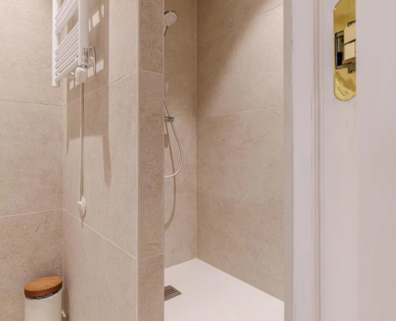Maison Galbani Architect-Designed Apartment Nicea 0*,  Francja
